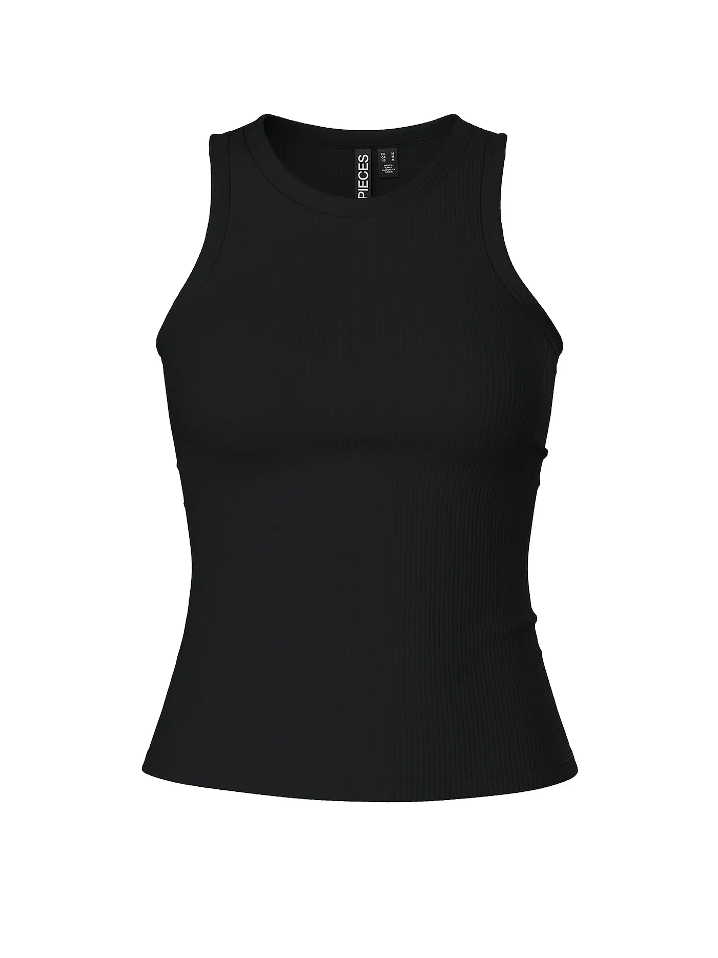 PIECES | Top PCRUKA | 